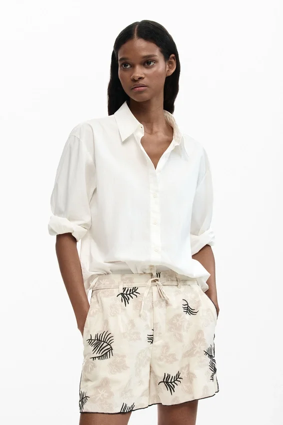 Flowy Shorts Flowy Shorts