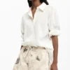 Flowy Shorts Flowy Shorts