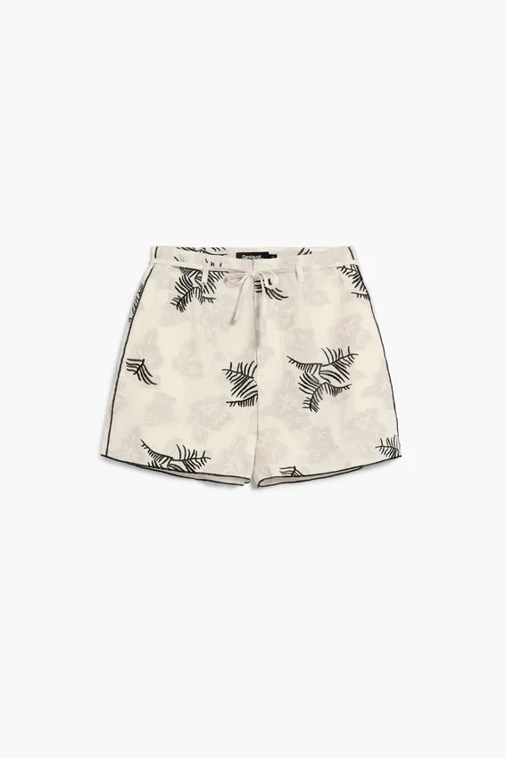 Flowy Shorts Flowy Shorts