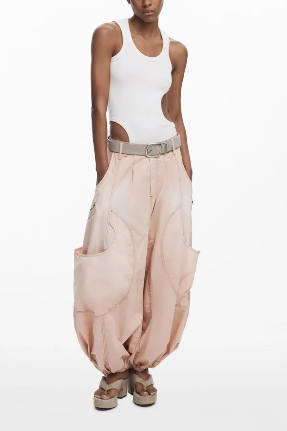Fluid Cargo Pants Fluid Cargo Pants