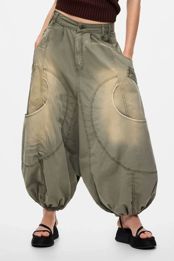 Fluid Cargo Pants Fluid Cargo Pants