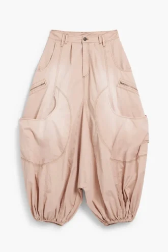 Fluid Cargo Pants