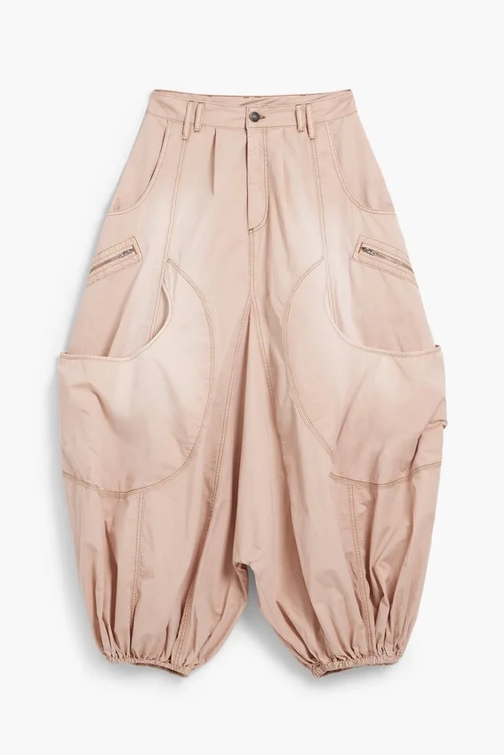 Fluid Cargo Pants Fluid Cargo Pants