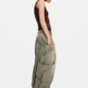 Fluid Cargo Pants Fluid Cargo Pants