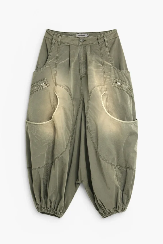 Fluid Cargo Pants Fluid Cargo Pants