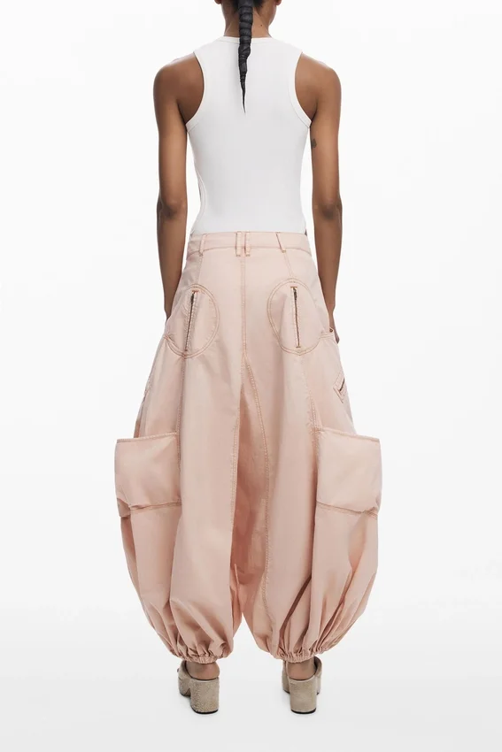 Fluid Cargo Pants Fluid Cargo Pants