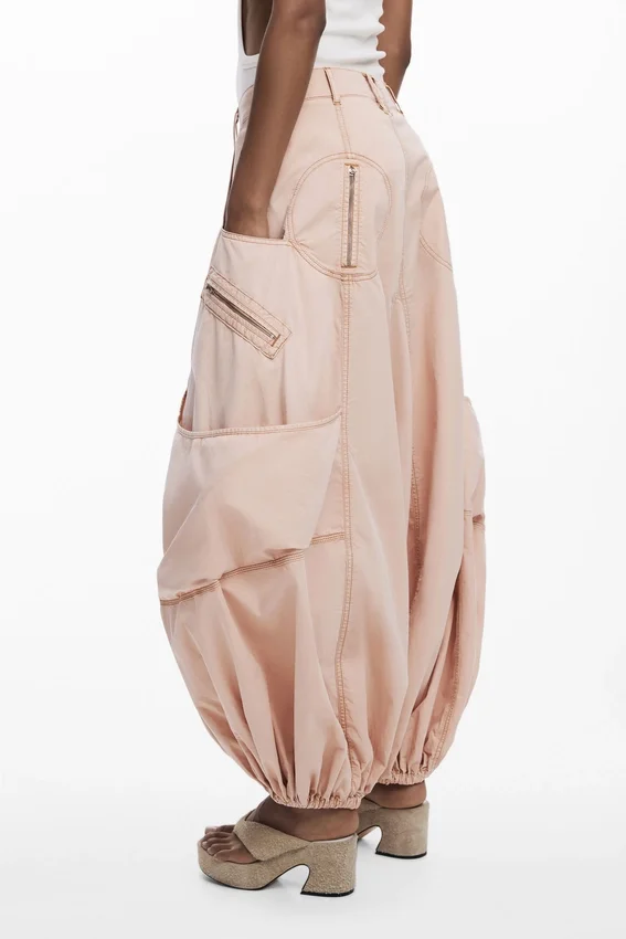 Fluid Cargo Pants Fluid Cargo Pants
