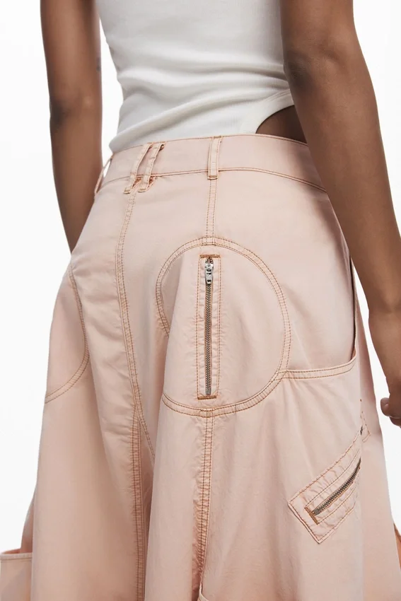 Fluid Cargo Pants Fluid Cargo Pants