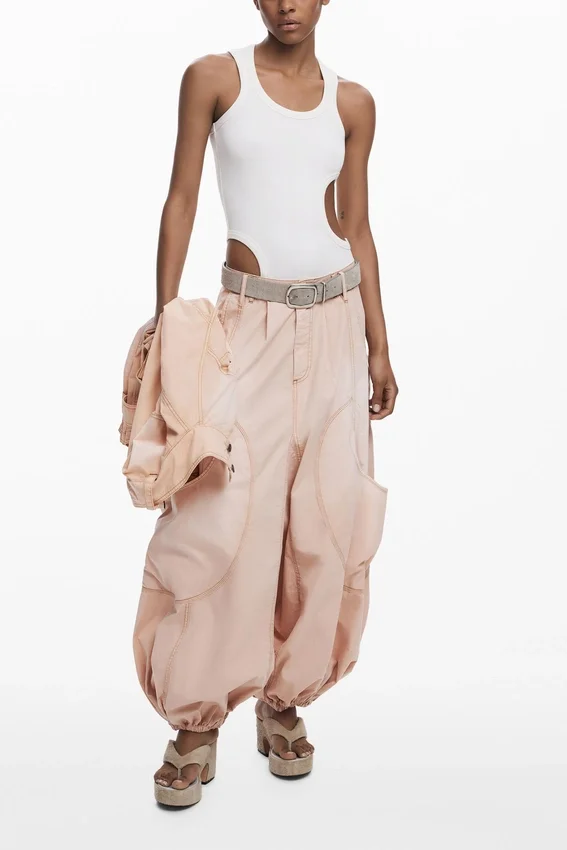Fluid Cargo Pants Fluid Cargo Pants