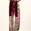 Fluid Trousers Designed by Mr. Christian Lacroix