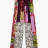 Fluid Trousers Designed by Mr. Christian Lacroix