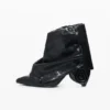 Fold-Over Ankle Boot