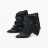 Fold-Over Ankle Boot