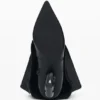 Fold-Over Ankle Boot