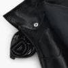 Fold-Over Ankle Boot
