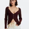 Frayed Flare Jeans Frayed Flare Jeans