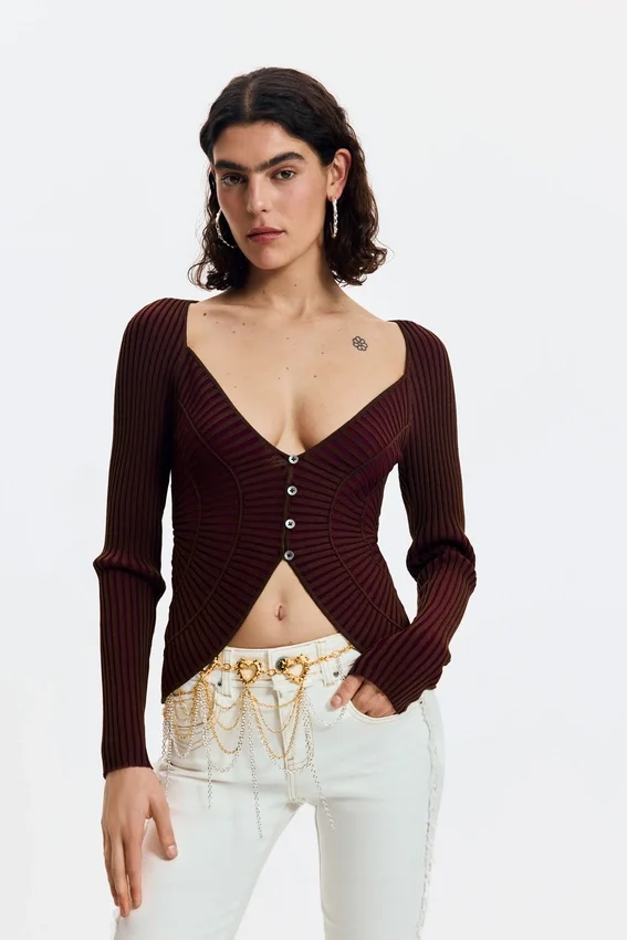 Frayed Flare Jeans Frayed Flare Jeans