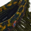 Fringed Bag Designed by Mr. Christian Lacroix