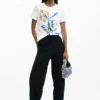 Garden Flowers T-Shirt Garden Flowers T-Shirt