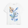 Garden Flowers T-Shirt Garden Flowers T-Shirt