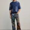 Gaugin Denim Trousers Gaugin Denim Trousers