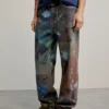 Gaugin Denim Trousers Gaugin Denim Trousers