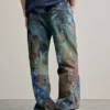 Gaugin Denim Trousers Gaugin Denim Trousers