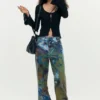 Gaugin Denim Trousers Gaugin Denim Trousers