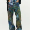 Gaugin Denim Trousers Gaugin Denim Trousers