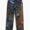 Gaugin Denim Trousers Gaugin Denim Trousers