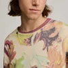 Gaugin Printed Sweater
