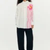 Gloss Flower Shirt