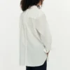 Gloss Flower Shirt