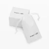 Asymmetric Combined Zalio Earrings