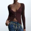 Golden Chain Belt Golden Chain Belt