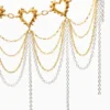 Golden Chain Belt Golden Chain Belt