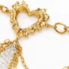Golden Chain Belt Golden Chain Belt