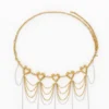 Golden Chain Belt Golden Chain Belt