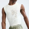 Gradient Boxer Swimsuit