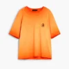 Gradient Knit T-Shirt
