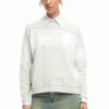Gradient Logo Sweatshirt Gradient Logo Sweatshirt