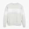 Gradient Logo Sweatshirt Gradient Logo Sweatshirt