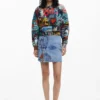 Graffiti Sweatshirt