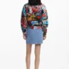 Graffiti Sweatshirt