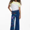 Happy Jeans Trousers