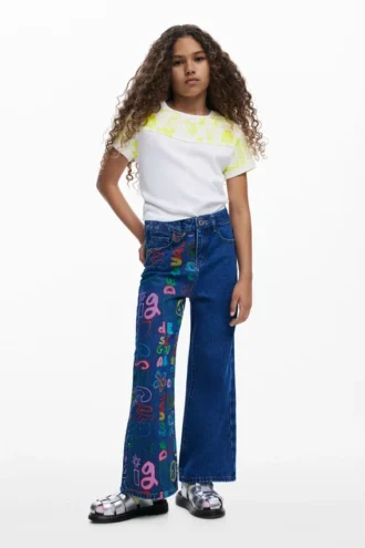 Happy Jeans Trousers