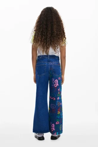 Happy Jeans Trousers