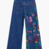 Happy Jeans Trousers