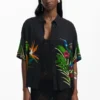 Hawaiian Shirt