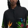 Hawaiian Shirt